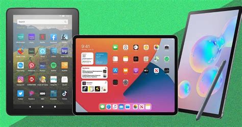 Las 11 Mejores Tablets En Calidad Precio De 2023 De 2023 Guía Hardware
