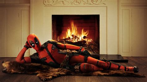 Wallpaper 1920x1080 Px Deadpool 1920x1080 Wallhaven 847146 Hd