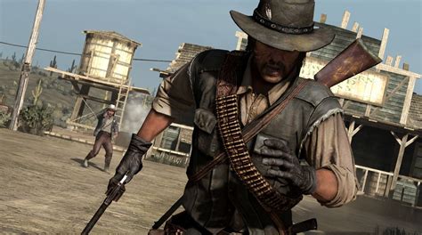 Out now for xbox 360 and playstation 3. Red Dead Redemption - PC - Giochi Torrents