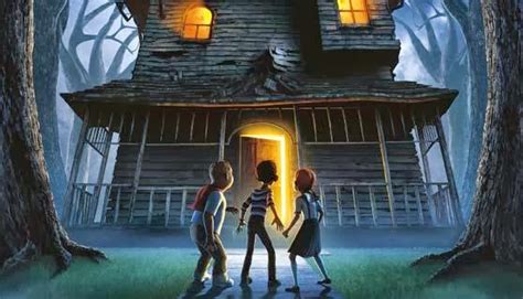 Top 177 Animated Horror Images