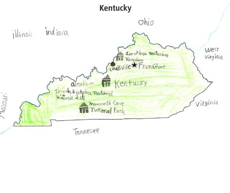 Map Of Native American Tribes In Kentucky Maps Model Online