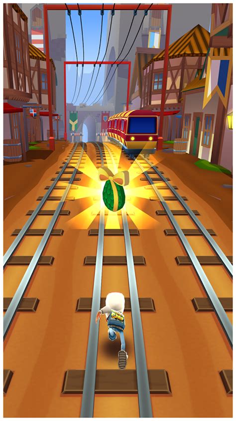 Subway Surfers Apk Mod Unlimited Coins And Keys And Unlocked V1520