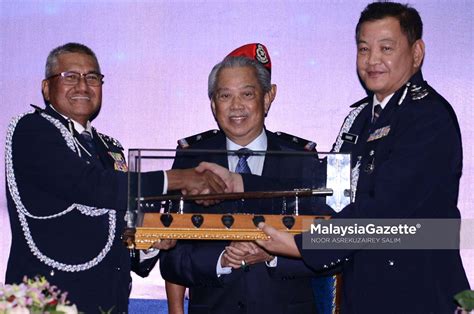 90,805 likes · 85 talking about this. Datuk Seri Abdul Hamid Bador Rasmi Ketua Polis Negara Baharu