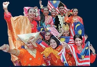 Read buen lajendre (cerita rakyat sumbawa) from the story cerita rakyat nusa tenggara barat by julitasaprahusiyanti with 4,277 reads. Kepentingan Perpaduan Kaum Di Malaysia - BAHASA ITU INDAH ...