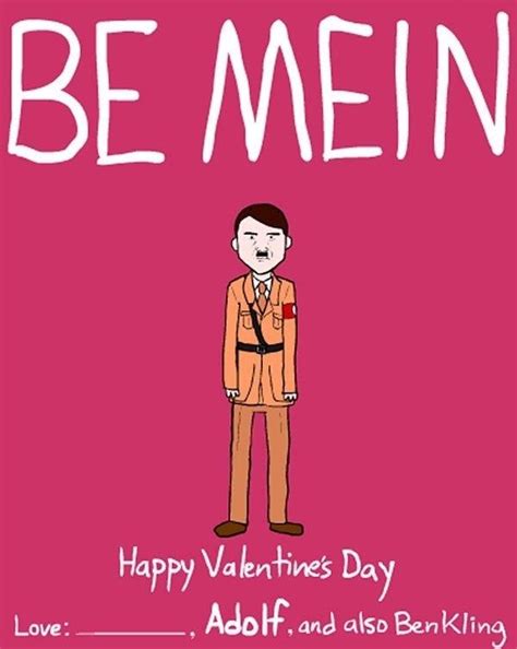 These 35 Intentionally Inappropriate Valentines Day Cards Are So