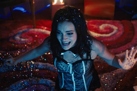 New year, new netflix movie releases. Netflix's Cam: a horror movie that preys on your sex ...