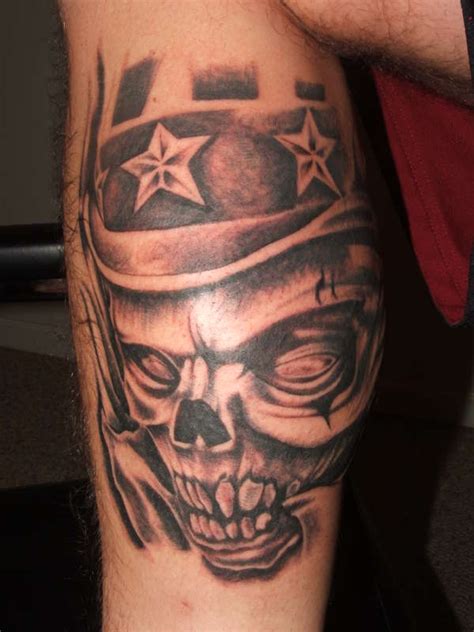 Afrenchieforyourthoughts Skulls Tattoos Have Meaning
