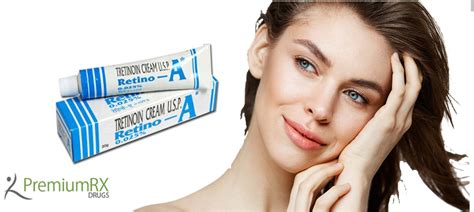 Tretinoin Cream 0025 For Acne Premiumrx Online Pharmacy