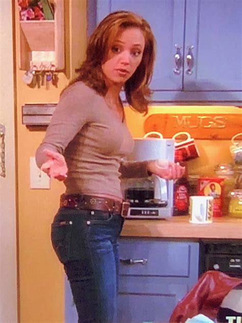 Hottest Leah Remini Big Butt Pictures Will Leave You Gasping For Her