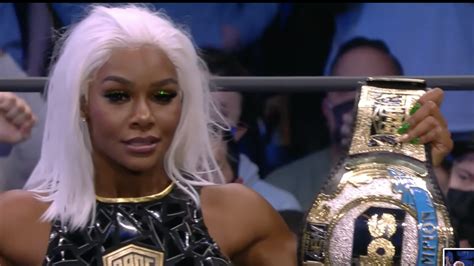 Black Women Are Taking Over Wrestling And Theyre Beautiful
