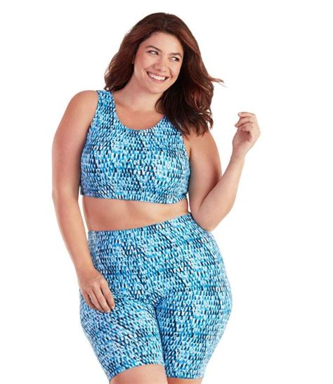 Where You Can Find Really Cute And Functional Plus Size Activewear Plus Size Activewear