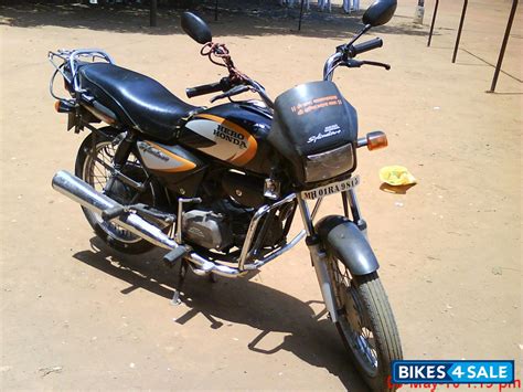 Hero honda splendor plus 2011. Second hand Hero Splendor Plus in Mumbai. Fill it shut it ...