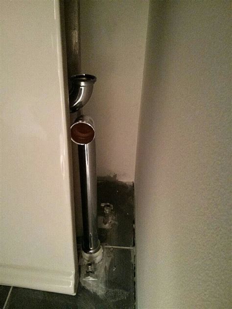 Unfollow sink trap to stop getting updates on your ebay feed. How to avoid S-trap with a pedestal sink and floor drain ...
