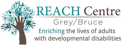 The Reach Centre Greybruce Offers Their Thanks And Appreciation To Our