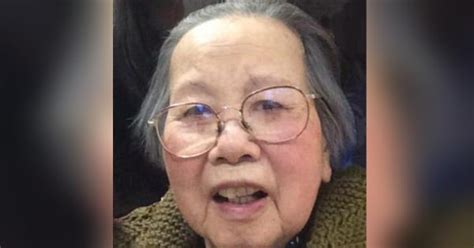 Mrs Hui May Yee Obituary Visitation Funeral Information