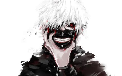 Matching anime pfp tokyo ghoul. 315 Tokyo Ghoul HD Wallpapers | Backgrounds - Wallpaper ...