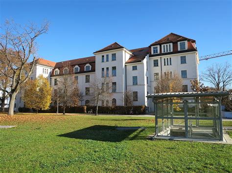 Mietspiegel freising und immobilienpreise freising. Ehemalige Vimy-Kaserne Freising 03 - Vimy Barracks ...