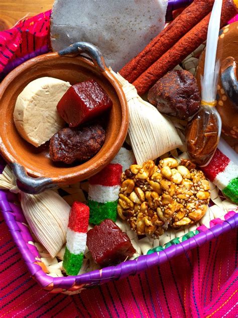 7 Mexican Candy Recipes Chili Powder Dulces Enchilados And More