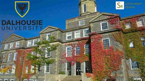 Study In Canada 2023 Dalhousie University Postgraduate Scholarships