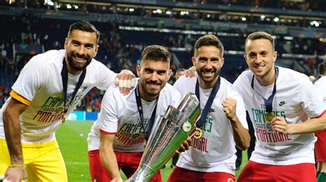 The number of matches included in the regular season may differ depending on the way each league is structured. Internationals | Portugal win inaugural Nations League ...