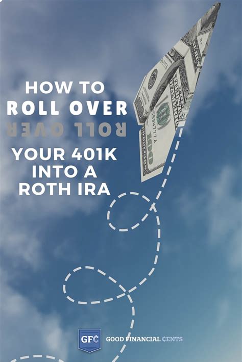 How To Rollover Your 401k To A Roth Ira Can You Transfer It