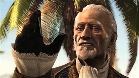 Assassin S Creed May The Father Of Understanding Guide Us Sub Thai