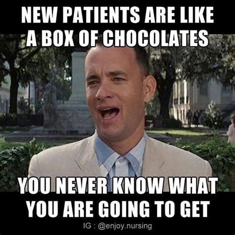 Patient Funny Nurse Memes