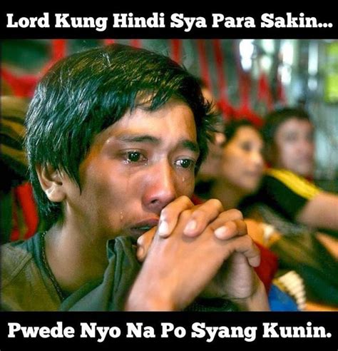 Nako nman teh | tagalog memes. Netizens rant against Facebook page admin for making a ...