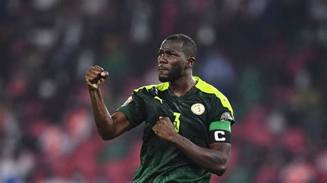 Kalidou Koulibaly to Chelsea: Everything You Need to Know | Flipboard