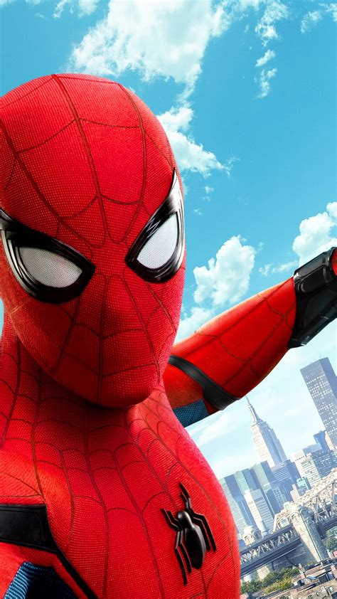 Spider-Man: Homecoming ya en cines y en el fondo de ...