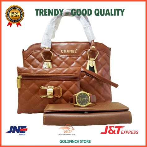 Jual dompet wanita lucu unik kota bandung grosir tas sepatu dompet wanita cewek wallet karakter motif cute lucu unik impor tas selempang wanita lucu mungil buat main remaja kekinian Tas Wanita Whoopees 5033 Shoulder Hand Tote Bag Cantik ...