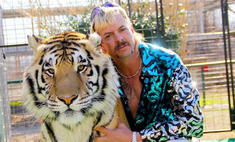 There S Now A Tiger King Dildo Inspired By Joe Exotic