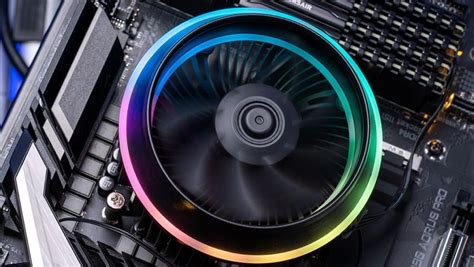 Best big air cpu cooler alternative: Best CPU Cooler in 2020 - Air & Liquid Coolers in Budget ...