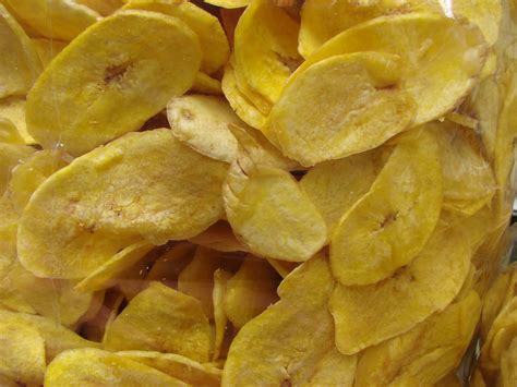 Kerepek batang pisang rangup dan sedap. KEREPEK PISANG RANGUP: :: KEREPEK PISANG RANGUP