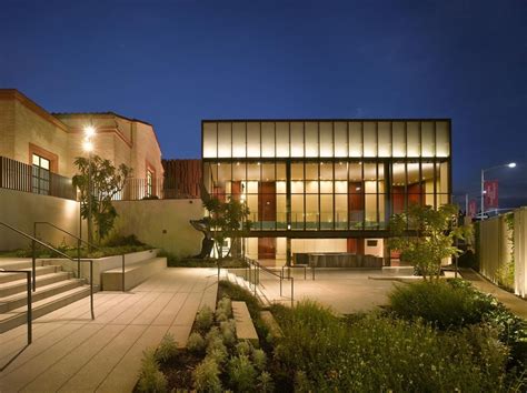 Wallis Annenberg Center For The Performing Arts Picture Gallery
