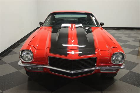 We did not find results for: 1970 Chevrolet Camaro Baldwin Motion Tribute for sale ...