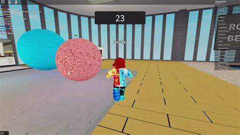 Playing Freeze Tag Roblox Youtube