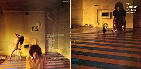 Syd Barrett The Madcap Laughs 50 Years On Pink Floyd A Fleeting