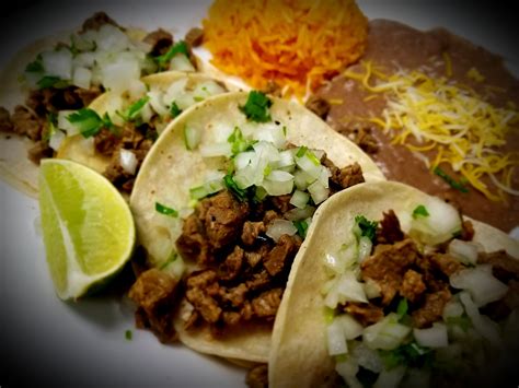 La Pachanga Authentic Mexican Food $10 Gift Certificate
