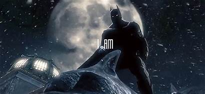Batman Knight Dark Begins Bruce Wayne Rises