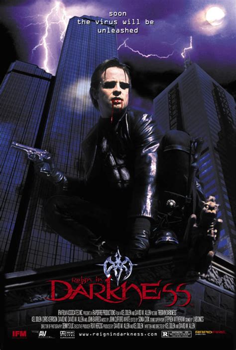 Reign In Darkness Video 2002 Imdb