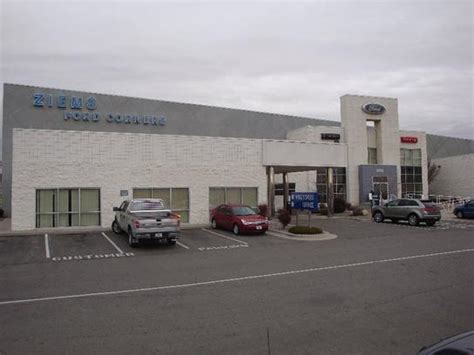 Economy, compact, hybrid, sports, suvs and luxury class cars available in search among hundreds of vehicles, models, and sizes perfect for the plans you have in mind. Ziems Ford Corners : Farmington, NM 87401 Car Dealership ...