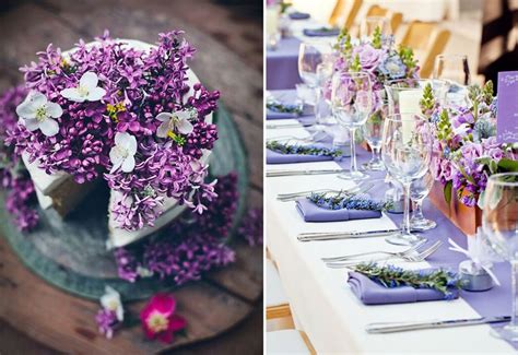 Lavender Wedding Theme Ideas That Will Stun You Bridal Look Wedding Blog