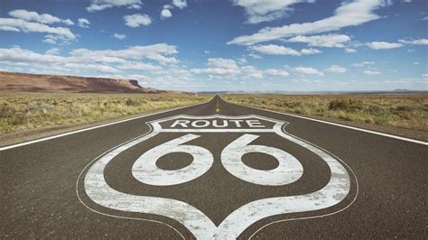 20 Facts About Route 66 Mental Floss