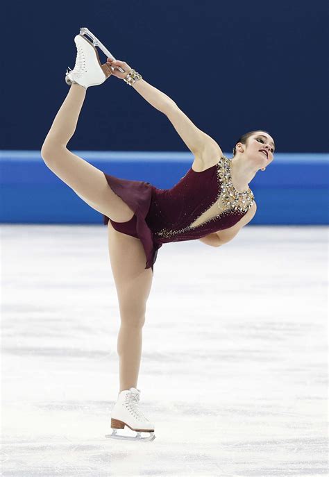 Kaetlyn Osmond Sochi Winter Olympics 09 Gotceleb