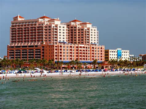 Your Guide To Clearwater Beach Florida Florida