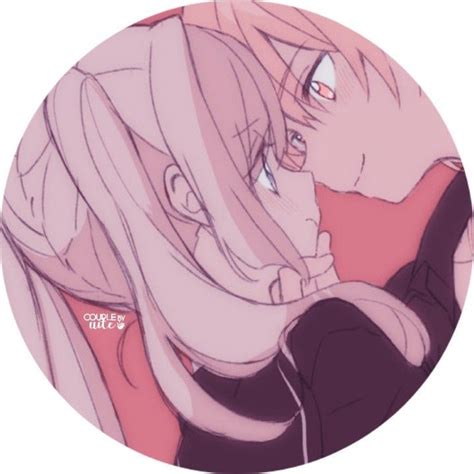 See more ideas about matching profile pictures, anime couples, anime. Pin on MATCHING ICONS