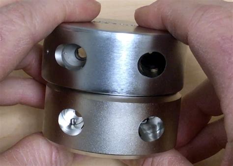 It seems that if they nickel plate fixutes and drawer pulls that it must be somewhat durable. Electroless Nickel Plating vs. Traditional Nickel ...