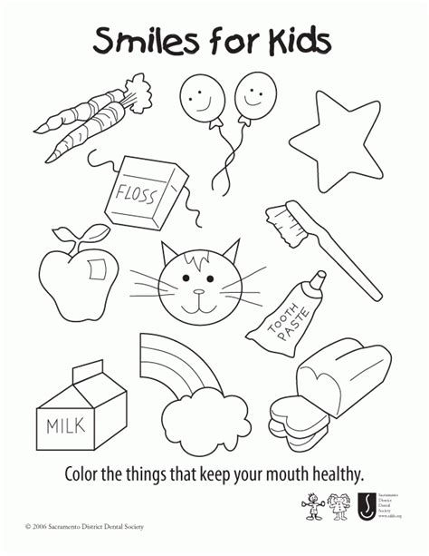 Free Activity Sheets For Kids Coloring Home