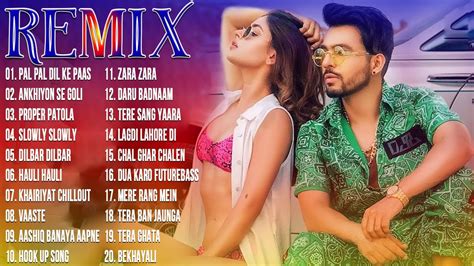 Bollywood songs 2021 download free, latest music online free from sodolo. NEW HINDI REMIX SONGS 2020 Indian Remix Song Bollywood ...